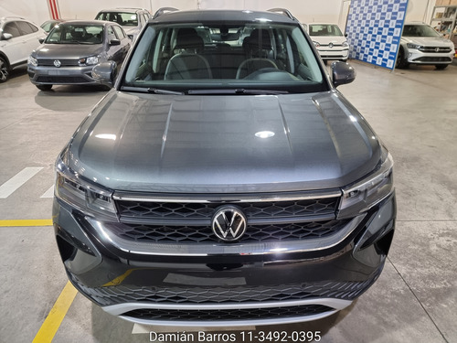 Volkswagen Taos 1.4 250 Tsi Comfortline
