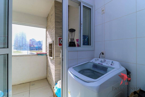 Imagem 10 de 24 de Cobertura À Venda, 212 M² Por R$ 1.100.000,00 - Prainha - Torres/rs - Co0144