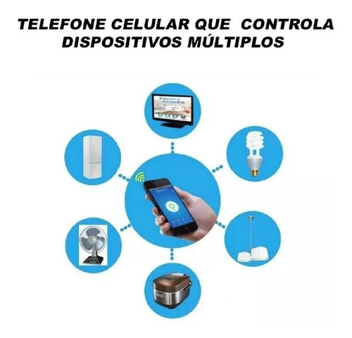 Imagem 4 de 6 de Interruptor Sonoff Basic R2 Sem Fio Automação Alexa E Google