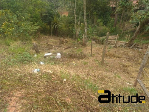 Imagem 2 de 3 de Terreno A Venda Em Santana De Parnaiba, Germano. - 4309