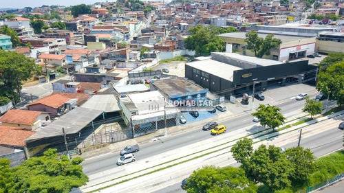 Imagem 11 de 11 de Salao Comercial - Av.senador Teotonio Vilela - 180m2 - Sl0244