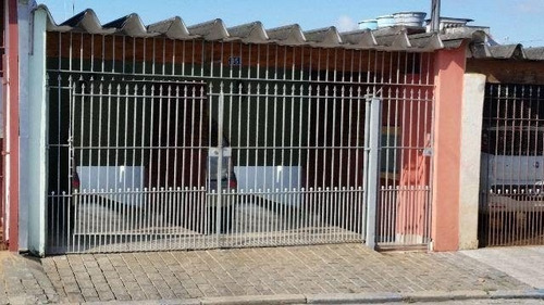 Imagem 12 de 12 de Casa Para Venda, 3 Dormitório(s) - 873