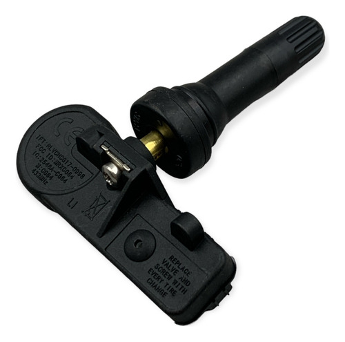 Sensor Presión Neumático Tpms Jeep Grand Cherokee 2011-2015