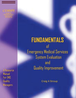 Libro Fundamentals Of Emergency Medical Services System E...