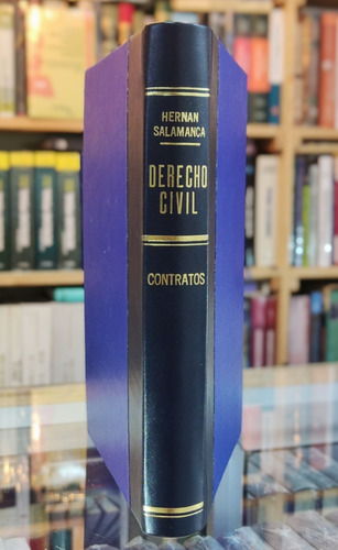 Derecho Civil. Contratos