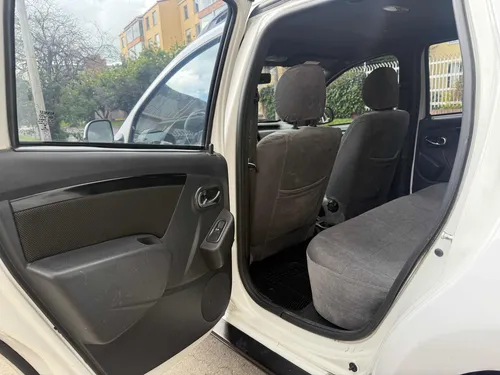 Renault Duster 2.0 Dynamique 4X2 At