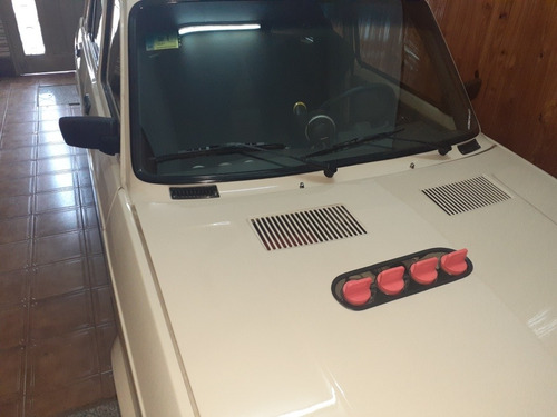 Fiat Super Europa Super Europa