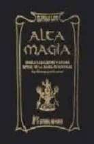 Comprar Alta Magia : Dogma Cabalístico Y Mágico, Ritual De La Magia