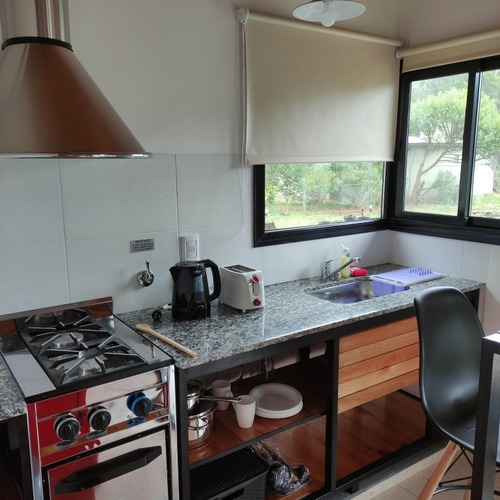 Imagen 10 de 12 de Casa Departamento Alquiler Temporario A Estrenar