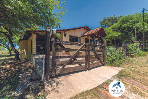 Casa - Villa General Belgrano