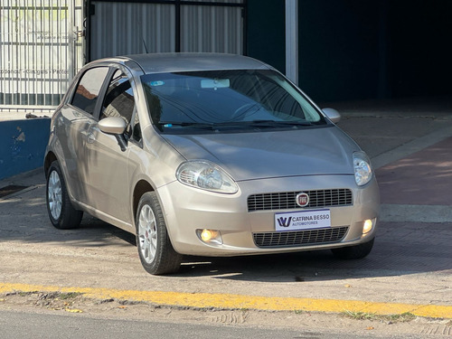 Fiat Punto 1.4 Elx