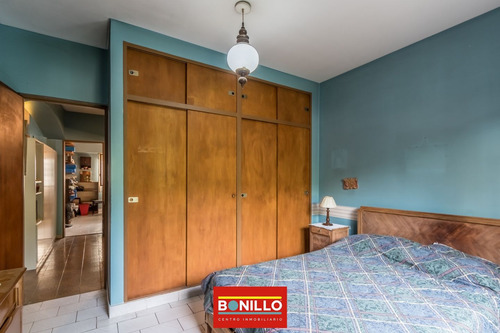 Casa 3 Ambientes En Venta Parque Chas
