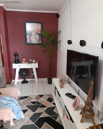 Imagem 16 de 19 de Casa Para Venda No Parque São João - Votorantim/sp - Ca11122 - 68536481