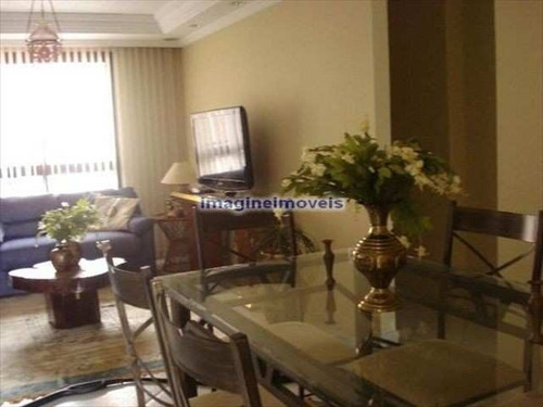 Imagem 2 de 22 de Apto No Carrão Com 5 Dorms Sendo 1 Suíte, 2 Vagas, 126m² - Ap2090