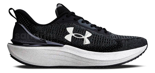 Tênis Sport Under Armour Charged Skyline 4 Original Treino