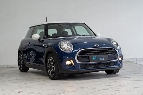 Mini Cooper 1.5 Turbo 12V 3p Aut.