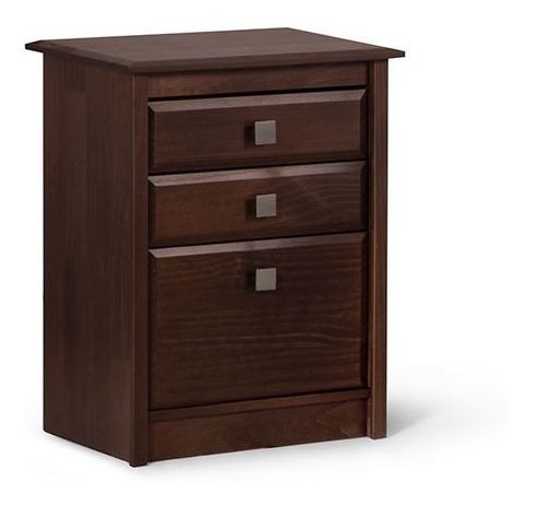 Imagen 7 de 7 de Rosen Set Muebles Doménico - Respaldo 1,5 Plazas Y Velador