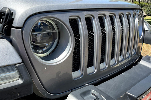 Jeep Wrangler 3.6 Unlimited Sahara Winter Edition 4x4 At