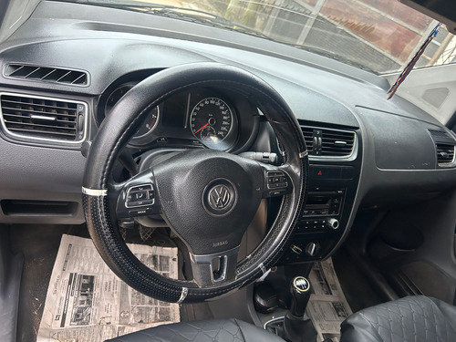 Volkswagen Suran 1.6