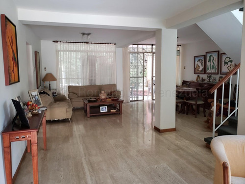 Imagen 12 de 28 de Colinas De Bello Monte Casa En Venta Cod. 21-14706 02129594482----04141469108 Rah Ccct