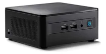 Comprar Intel Nuc 12 Nuc12wshi7 Wall Street Canyon Mini Computadora,