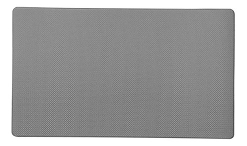 Kitchen Mat Floor Mat Non Slip Rug Runner Thick Gris 1 Pieza