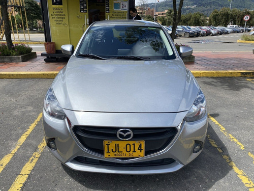Imagen 2 de 15 de Mazda 2 2016 1.5 Mt