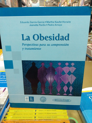 La Obesidad García Arroyo