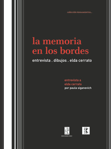 La Memoria En Los Bordes