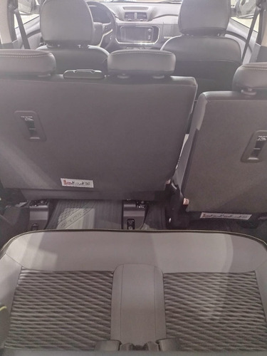 Imagen 5 de 14 de Chevrolet Spin Active 7a At Congela Precio 2022- Tm