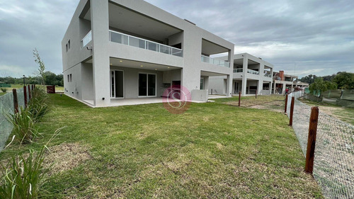 Departamento En Alquiler Y Venta En Pilara, Pilar