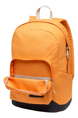Mochila Zig Zag Ii 22l Backpack - Columbia Cor Mostarda
