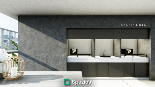 Departamento Venta 3 Ambientes Caseros 9º L