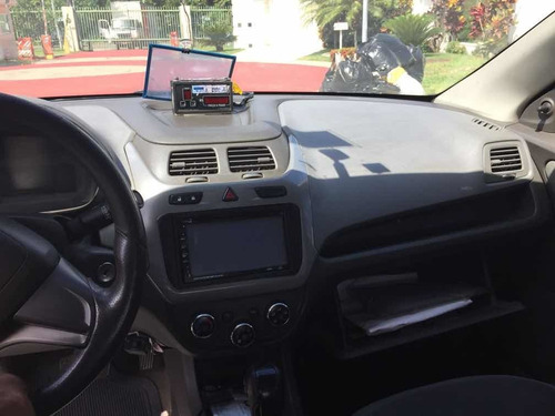 Chevrolet Cobalt 2014 1.8 Lt Aut. 4p