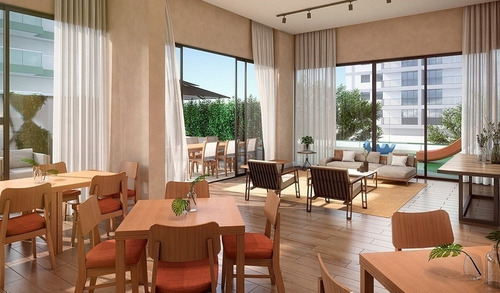 Imagem 10 de 25 de Apartamento À Venda No Bairro Botafogo - Rio De Janeiro/rj - O-6018-14369