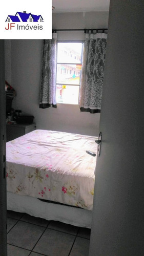 Imagem 5 de 13 de Apartamento - Ap00033 - 69451943