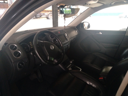 Imagem 14 de 15 de Volkswagen Tiguan Tiguan Tsí