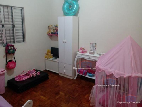 Imagem 4 de 7 de Ref.: 6771 - Casa Terrea Em Osasco Para Venda - V6771