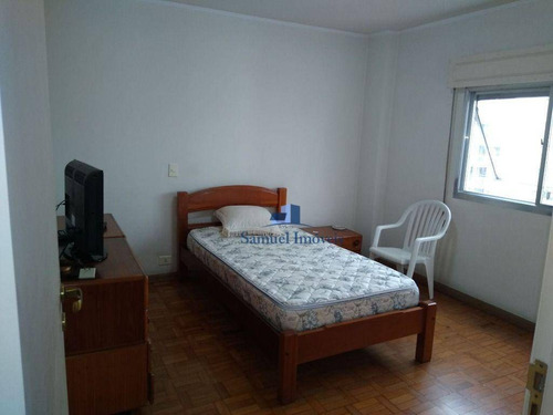 Imagem 19 de 25 de Apartamento Com 3 Dormitórios À Venda, 127 M² Por R$ 1.400.000,00 - Paraíso - São Paulo/sp - Ap4328