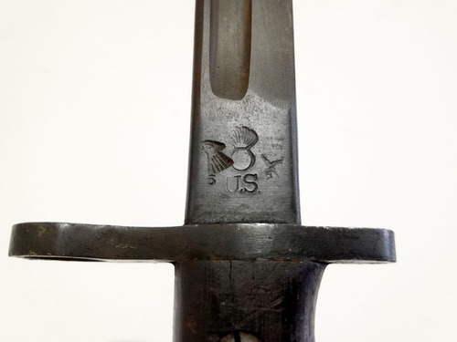 Baioneta Remington M1917 Primeira Guerra (Usado)