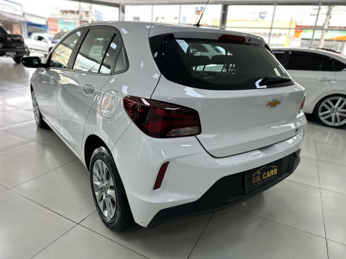 Chevrolet Onix 1.0 Lt 2 5P