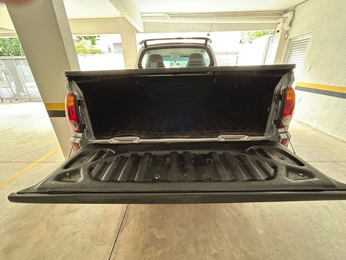 Mitsubishi L200 Triton 3.2 GLS 4X4 CD 16V TURBO INTERCOLER DIESEL 4P MANUAL