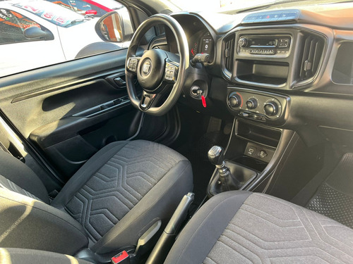 Fiat Strada 1.3 Freedom Cab. Cs Plus Flex 2p