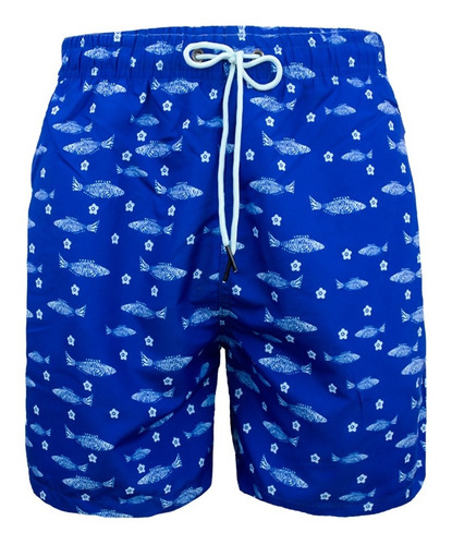 Traje De Baño Para Caballero Marca Maui And Sons