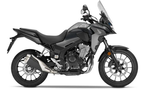 Honda Cb500x 2021. Financiacion Bancaria! Cb 500 X