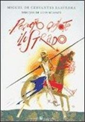 Pequeño Quijote Ilustrado - Miguel De Cervantes Saavedra