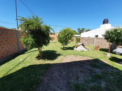Imagen 4 de 23 de Dorrego Y Copello, Casa En Esquina A Terminar. Gran Ubicación Y Terreno