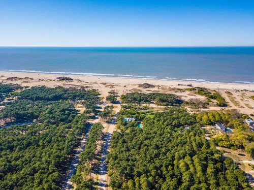 Imagen 2 de 13 de Lote En Venta - Pinamar Norte - A Metros De La Frontera