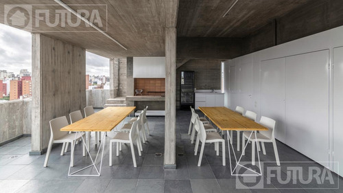 Imagen 13 de 16 de Venta Departamento Monoambiente - Pueyrredon 1101- Lourdes