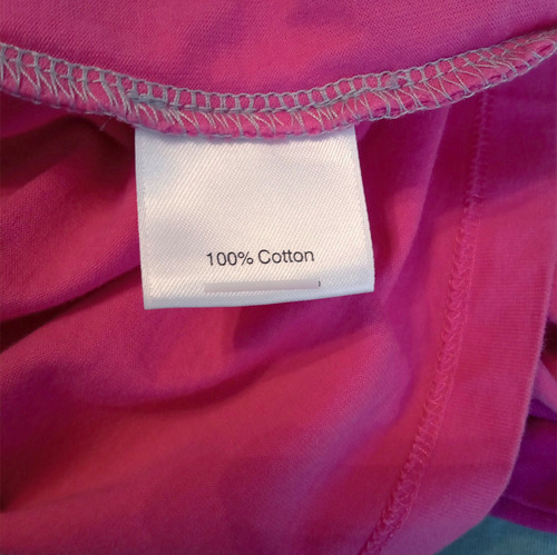 Vestido Bloque Colores Hanna Andersson Talla 14-16 Años (Usado)